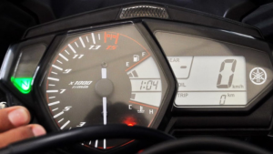 Kode Kerusakan Motor Yamaha yang Perlu Kamu Tahu, Jangan Lengah!