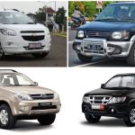 8 Rekomendasi Mobil Diesel Murah, Mesin Bandel dan Kuat - Tuwaga