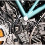 Pengertian Motor 4 Tak dan Cara Kerjanya - Tuwaga