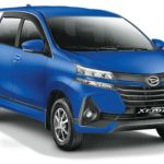 Daihatsu Masih Bertahan Jadi Mobil Terlaris Kedua - Tuwaga