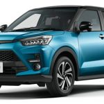 Toyota Raize Punya Varian GR Sport? - Tuwaga