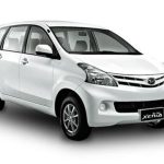 Daihatsu Xenia 1.000 cc Generasi Kedua Bekas, Layak Beli? - Tuwaga
