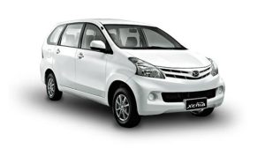 Daihatsu Xenia 1.000 cc Generasi Kedua Bekas, Layak Beli?
