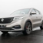 Mengenal Spesifikasi DFSK Glory i-Auto, Apa Hebatnya? - Tuwaga