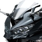 Kawasaki di IIMS Hybrid 2021, Banyak Motor Baru!