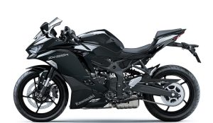 Ribuan Kawasaki ZX-25R Kena Recall di Jepang