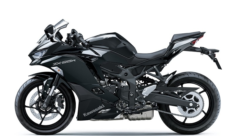 kawasaki zx-25r kena recall