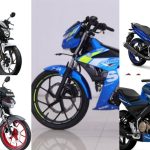 9 Rekomendasi Motor Sport Murah, Cuma Rp 20 Jutaan - Tuwaga