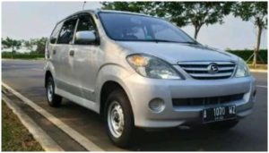 Beberapa Penyakit Xenia 1.000 cc, Masih Tertarik?