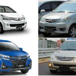Sejarah Daihatsu Xenia, Sejak 2013 Hingga Kini - Tuwaga