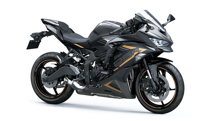 spesifikasi kawasaki ninja zx-25r abs se 2021 01