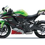 Spesifikasi Kawasaki Ninja ZX-25R 2021, Ada Varian Special Edition - Tuwaga