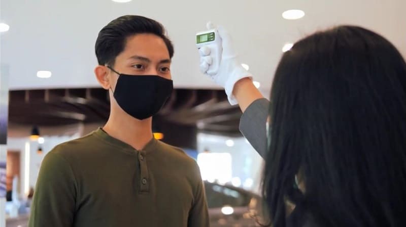 standar layanan baru BMW Astra