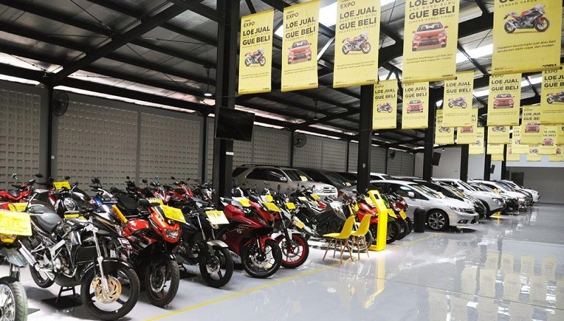 Adira Finance Festival Kreatif Lokal 2020