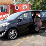 Toyota Sienta Tidak Lagi Dijual, Mau Ada Model Baru?
