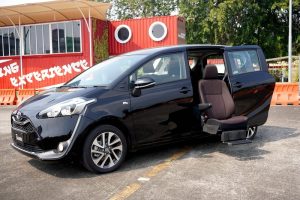 Toyota Sienta Tidak Lagi Dijual, Mau Ada Model Baru?