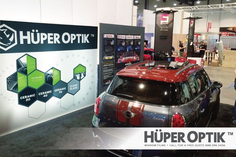 12 Kaca Film Mobil Terbaik 2023, Bukan Asal Gelap! Huper Optik Kaca Film