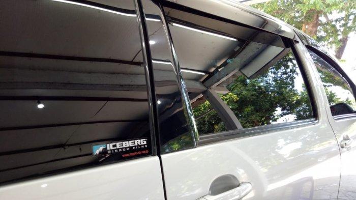 12 Kaca Film Mobil Terbaik 2023, Bukan Asal Gelap! kaca film Iceberg