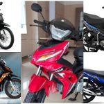 10 Rekomendasi Motor Bebek Irit dan Murah di Indonesia
