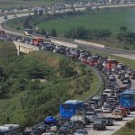 Ngeri-ngeri Sedap, 35 Juta Orang Akan Mudik Lebaran 2024 Pakai Mobil Pribadi