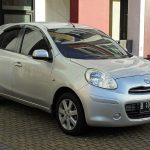 5 Masalah Nissan March Bekas, Harus Tahu! - Tuwaga