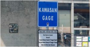 Ganjil Genap Jakarta Kembali Berlaku, Ini Aturan Lengkapnya!