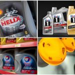 Rekomendasi Oli Mobil Terbaik untuk Mesin Mobil Kamu