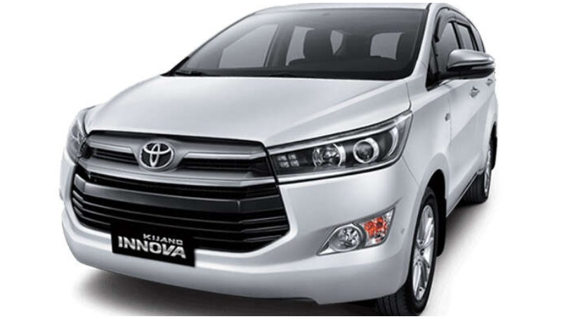 Harga Toyota Kijang Innova V 2020 Bensin Bekas: Mobil Sejuta Umat yang Makin Terjangkau Toyota Kijang Innova Reborn