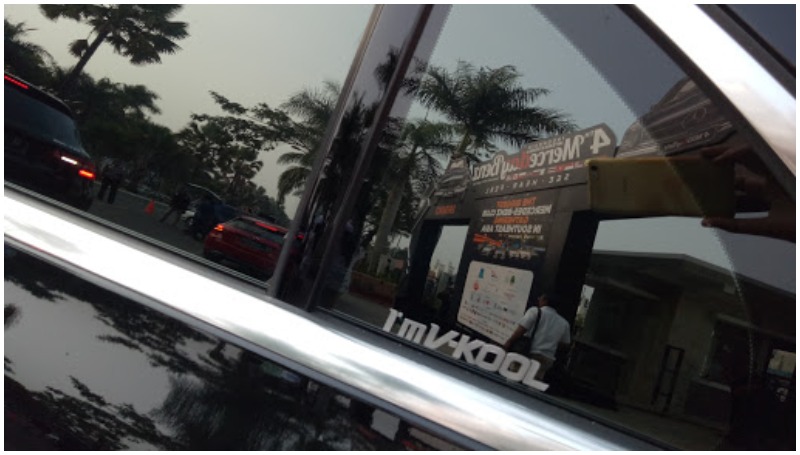 Kaca Film VKool Vs Solar Gard, Mana Lebih Baik? Kaca Film VKOOL Vs Solar Gard