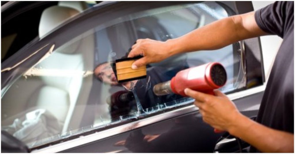 7 Pilihan Kaca Film Mobil Terbaik di Indonesia