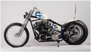 Sosialisasi Peraturan Menteri Tentang Modifikasi, Bengkel Wajib Bersertifikasi