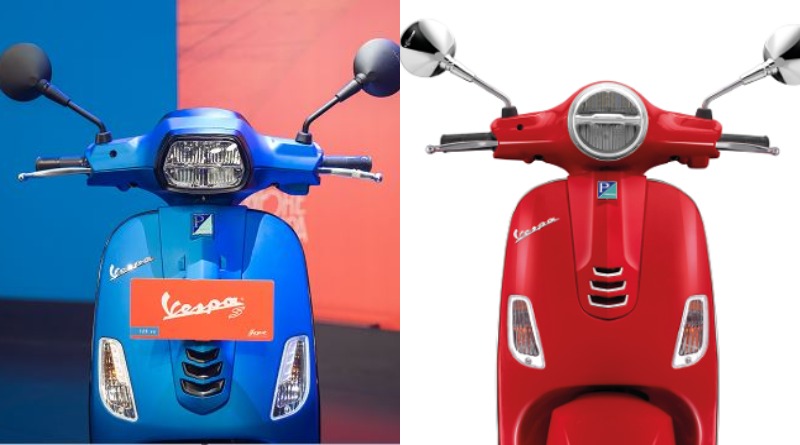 vespa lx dan s