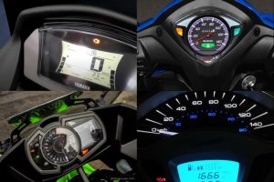 Lampu Indikator Motor Injeksi Berkedip, Apa Artinya?