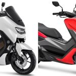 Menakar Konsumsi BBM NMax Baru Vs Lama, Irit Apa Boros? - Tuwaga