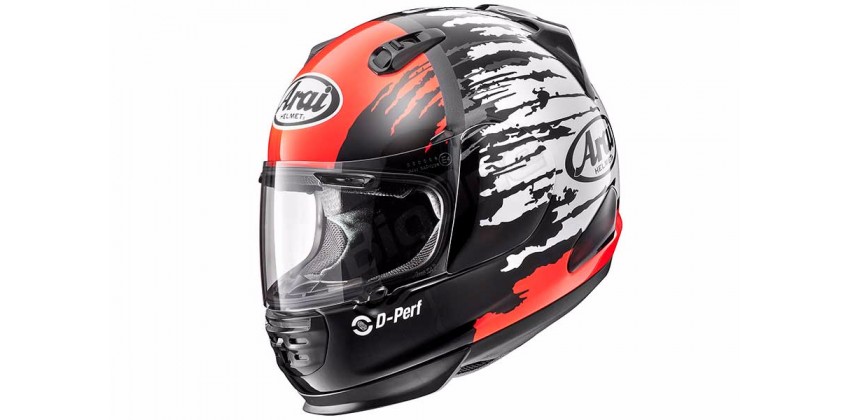 helm arai murah