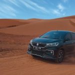 Suzuki Ertiga Hybrid Versi Bensin, Siap Masuk Indonesia - Tuwaga