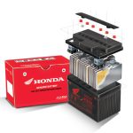 10 Rekomendasi Aki Motor Terbaik, Mana Pilihanmu? - Tuwaga