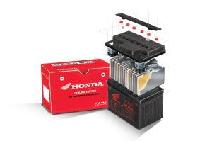 10 Rekomendasi Aki Motor Terbaik, Mana Pilihanmu?