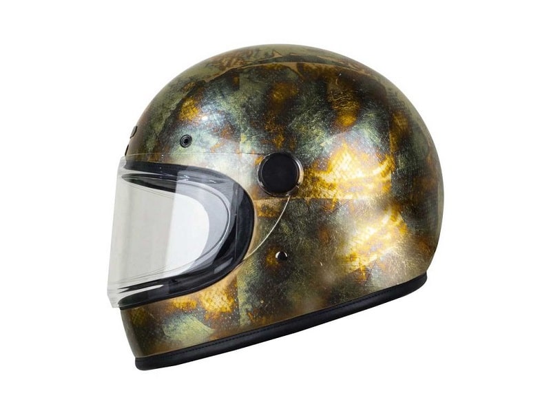 helm termahal di dunia hedon racer