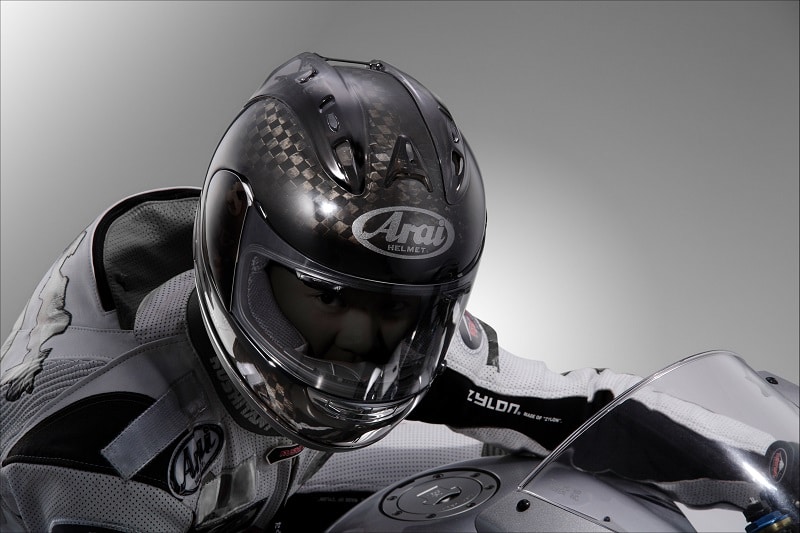 Arai Crossair-X RC