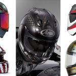 11 Helm Termahal di Dunia, Gaji UMR Mending Ingat Cicilan! - Tuwaga