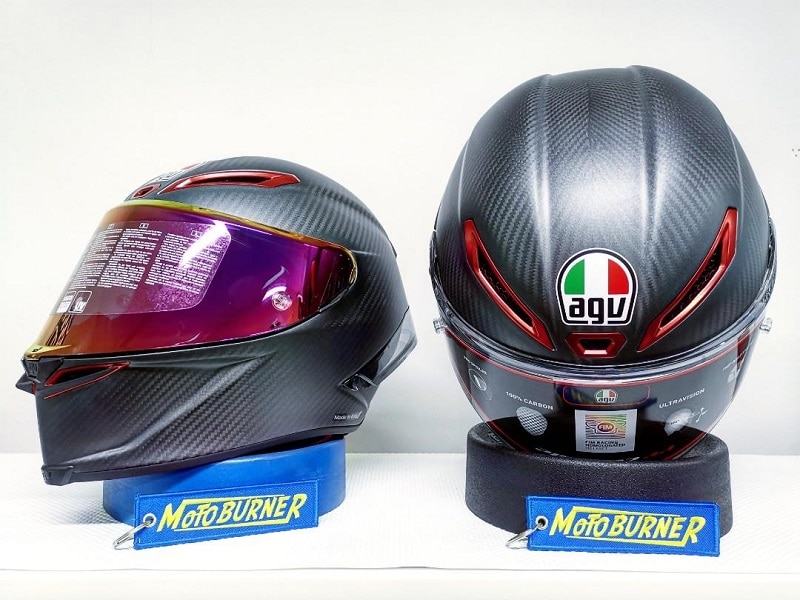 AGV Pista GP RR