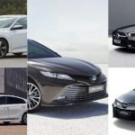 25 Mobil Sedan Terbaik 2022, Harga & Review - Tuwaga