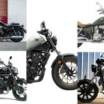 10 Motor Cruiser Murah Mirip Harley, Mulai Rp 30 Jutaan - Tuwaga