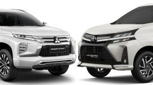 Perbedaan Mobil SUV dan MPV Beserta Contohnya