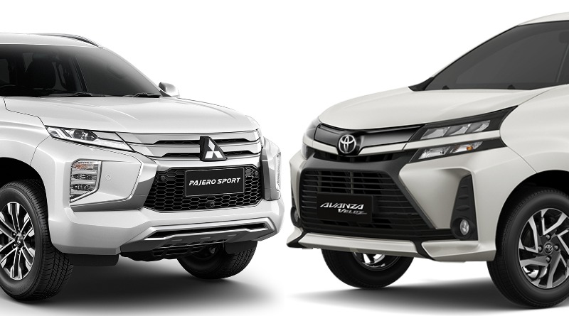 perbedaan suv dan mpv