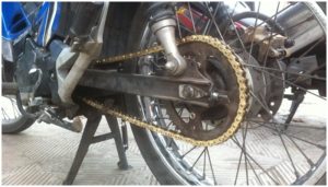 Mengenal Ukuran Gir Motor Honda, Ini Dia Daftar Lengkapnya!