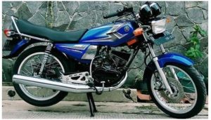 Konsumsi BBM RX King Boros Atau Irit? – Moladin