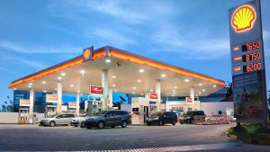 Harga BBM Shell Super Turun, Lebih Murah dari Pertamax!