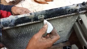 Biaya Servis Radiator Mobil 2025, Lengkap dengan Rincian dan Tips Perawatannya